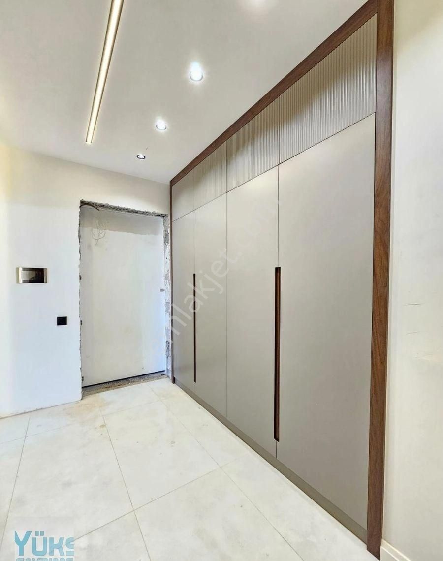 Denizli 1200 Evler De 4+1 240 M2 Havuzlu Site İçinde Akıllı Ev Sistemli Konsept Daireler - Görsel 5