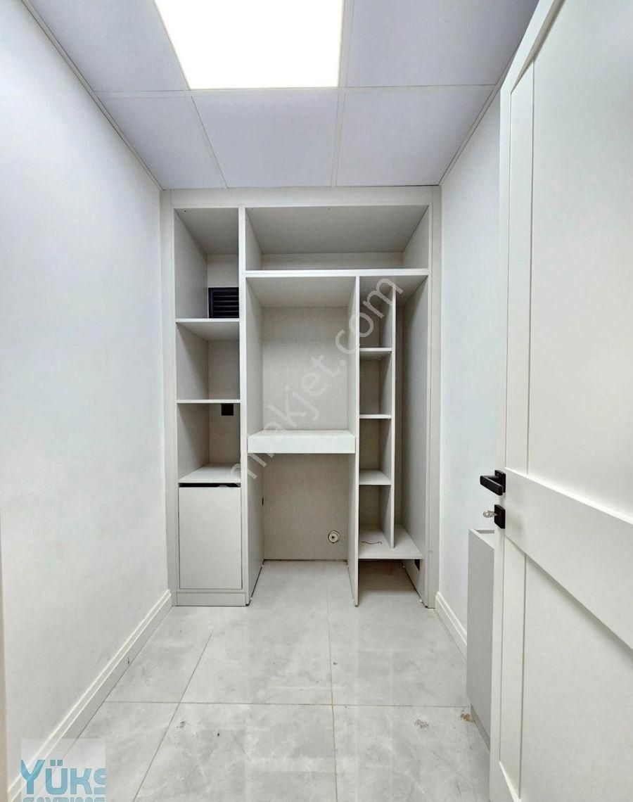 Denizli 1200 Evler De 4+1 240 M2 Havuzlu Site İçinde Akıllı Ev Sistemli Konsept Daireler - Görsel 7