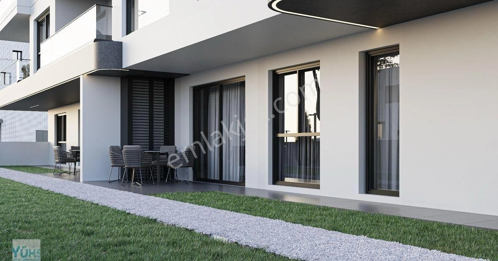 Denizli Yenişafak Ta 2+1 Havuzlu Lansmana Özel Konsept Suit Daireler - Görsel 30