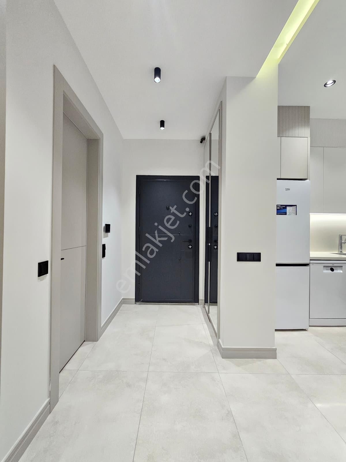 Denizli Adalet Mahallesinde Merkezi Konumda 1+1eşyalı Satılık Fırsat Apartlar - Görsel 18
