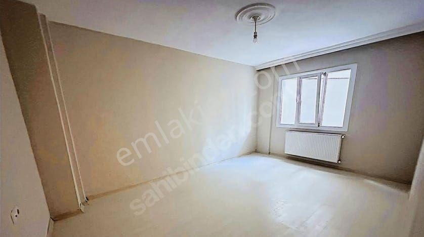 Bergama Kurtuluş Mah Doğalgazlı Çift Cepheli 3+1 Satılık Yüksek Giriş Daire - Görsel 6