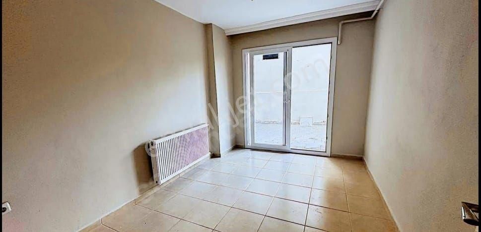 Bergama Kurtuluş Mah Doğalgazlı Çift Cepheli 3+1 Satılık Yüksek Giriş Daire - Görsel 4