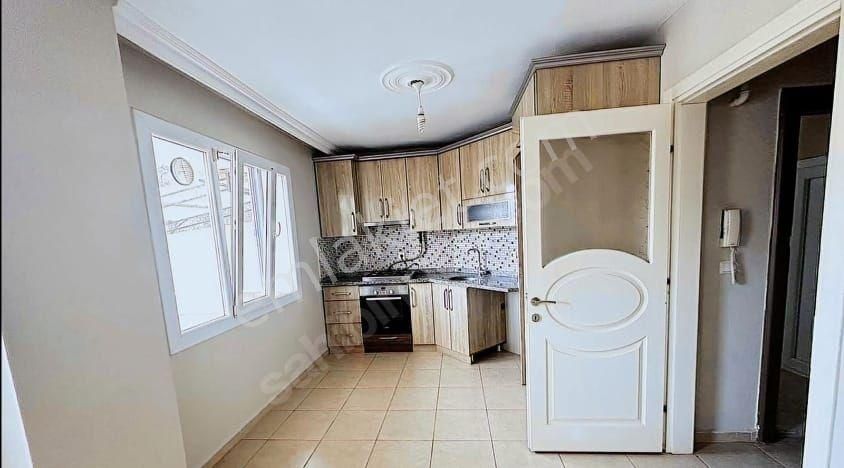 Bergama Kurtuluş Mah Doğalgazlı Çift Cepheli 3+1 Satılık Yüksek Giriş Daire - Görsel 3