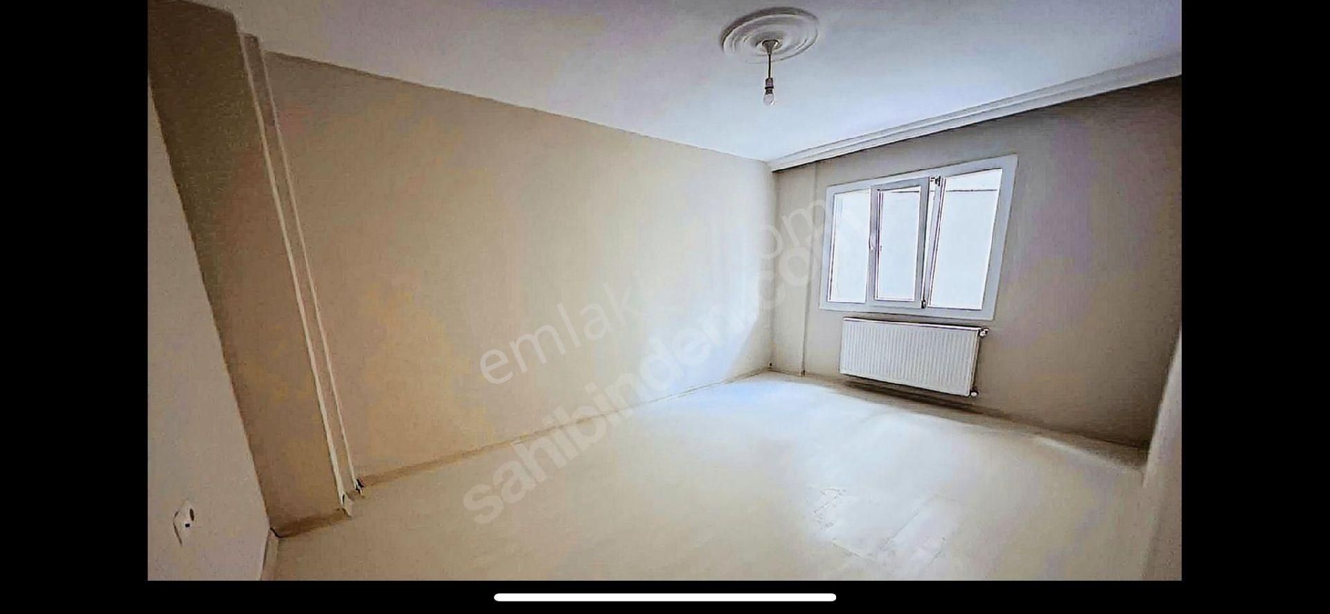 Bergama Kurtuluş Mah Doğalgazlı Çift Cepheli 3+1 Satılık Yüksek Giriş Daire - Görsel 11