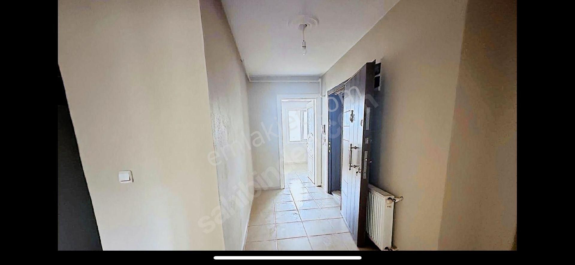 Bergama Kurtuluş Mah Doğalgazlı Çift Cepheli 3+1 Satılık Yüksek Giriş Daire - Görsel 13