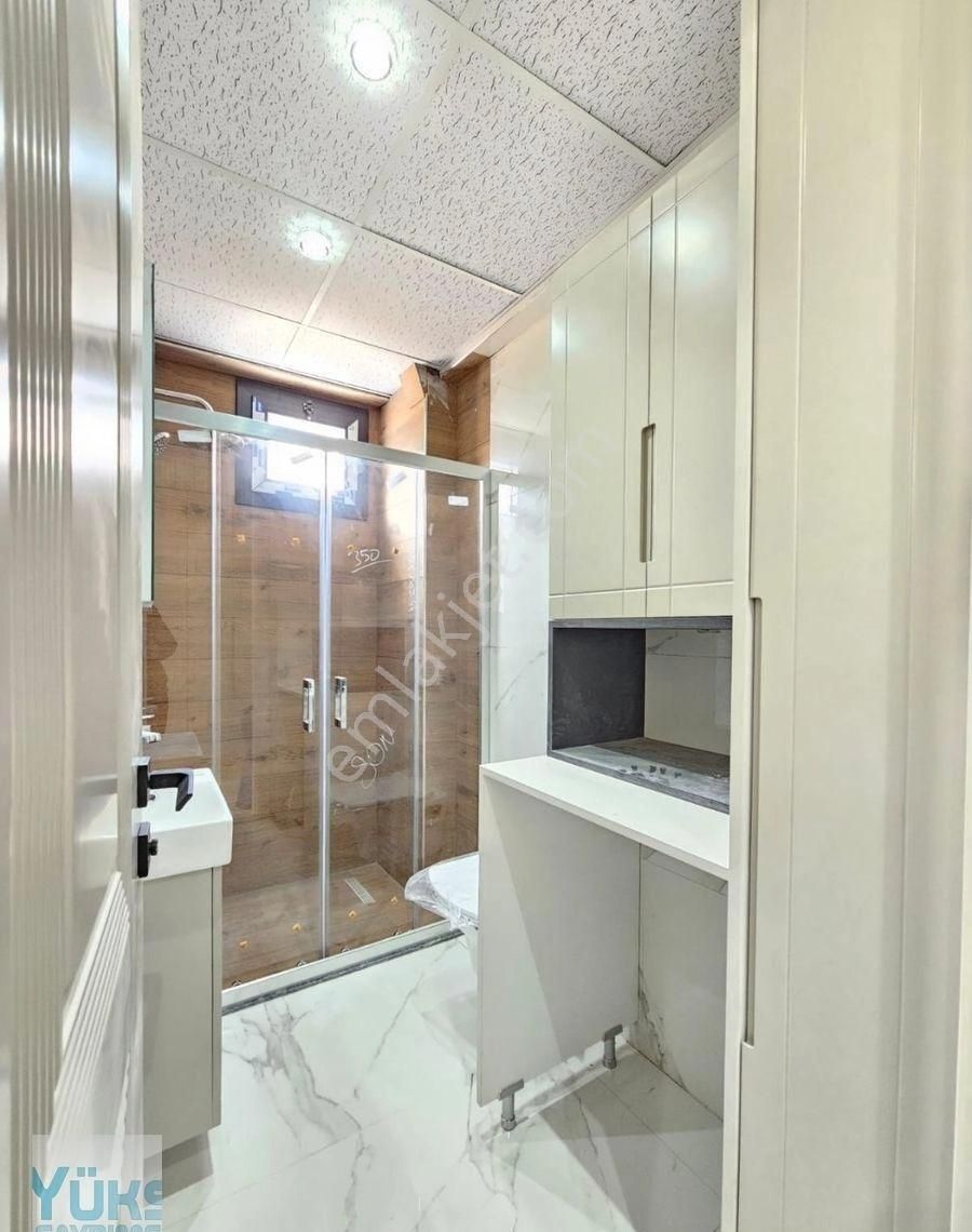 Denizli Hallaçlar Mahallesinde 2+1 Caddeye Yakın Satılık Daireler - Görsel 29