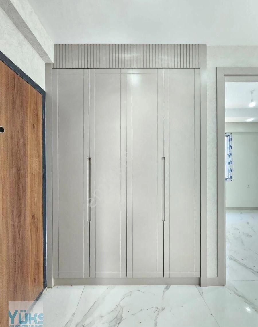 Denizli Hallaçlar Mahallesinde 2+1 Caddeye Yakın Satılık Daireler - Görsel 27