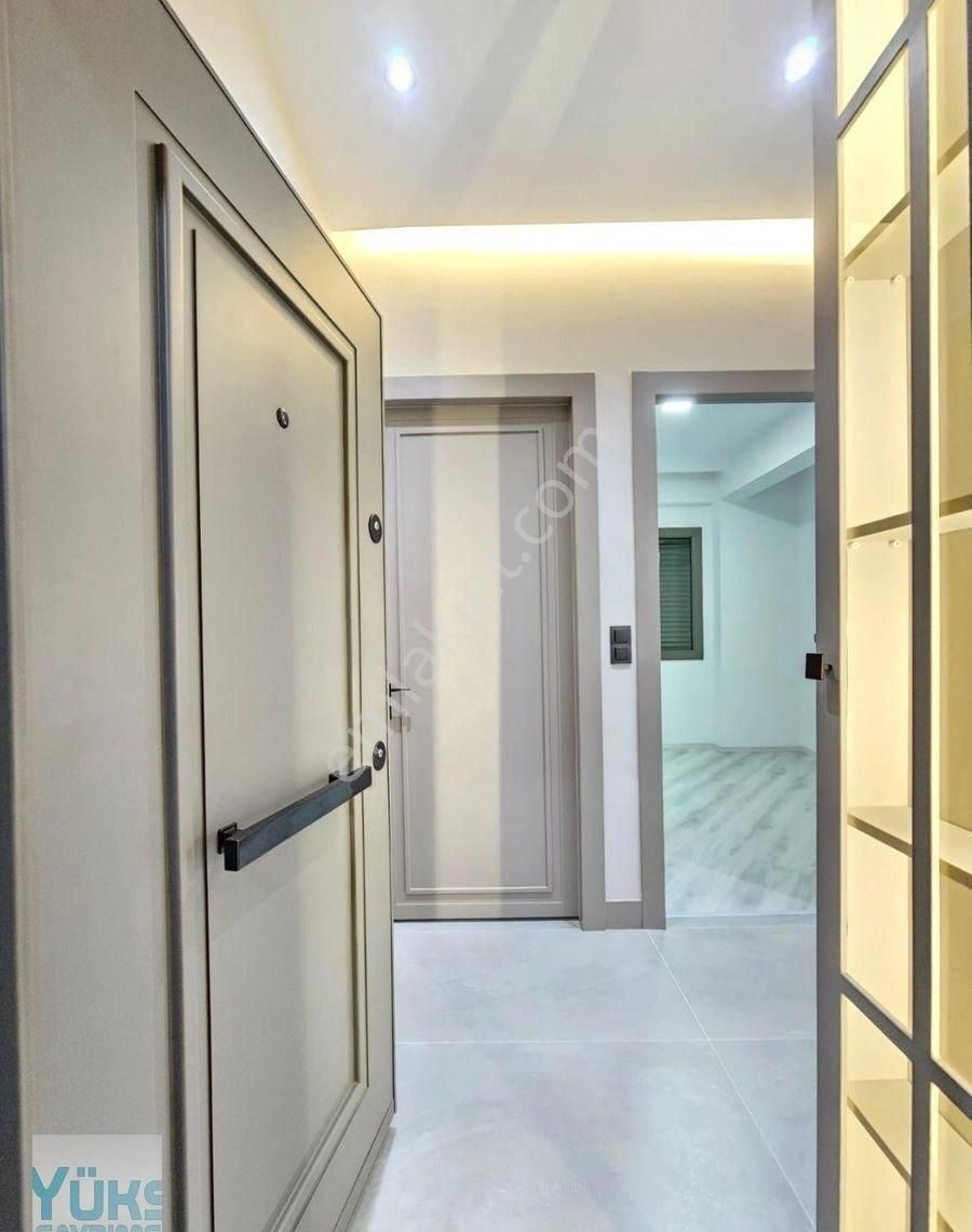 Denizli Yenişafak Ta 2+1 120 M2 Cadde Üzerinde Panjurlu Lüks Satılık Daireler - Görsel 33