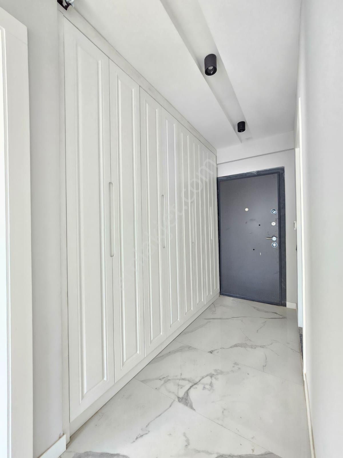 Denizli Karahasanlı Mahallesinde 2+1 120 M2 Cadde Üstünde Fırsat Daireler - Görsel 15