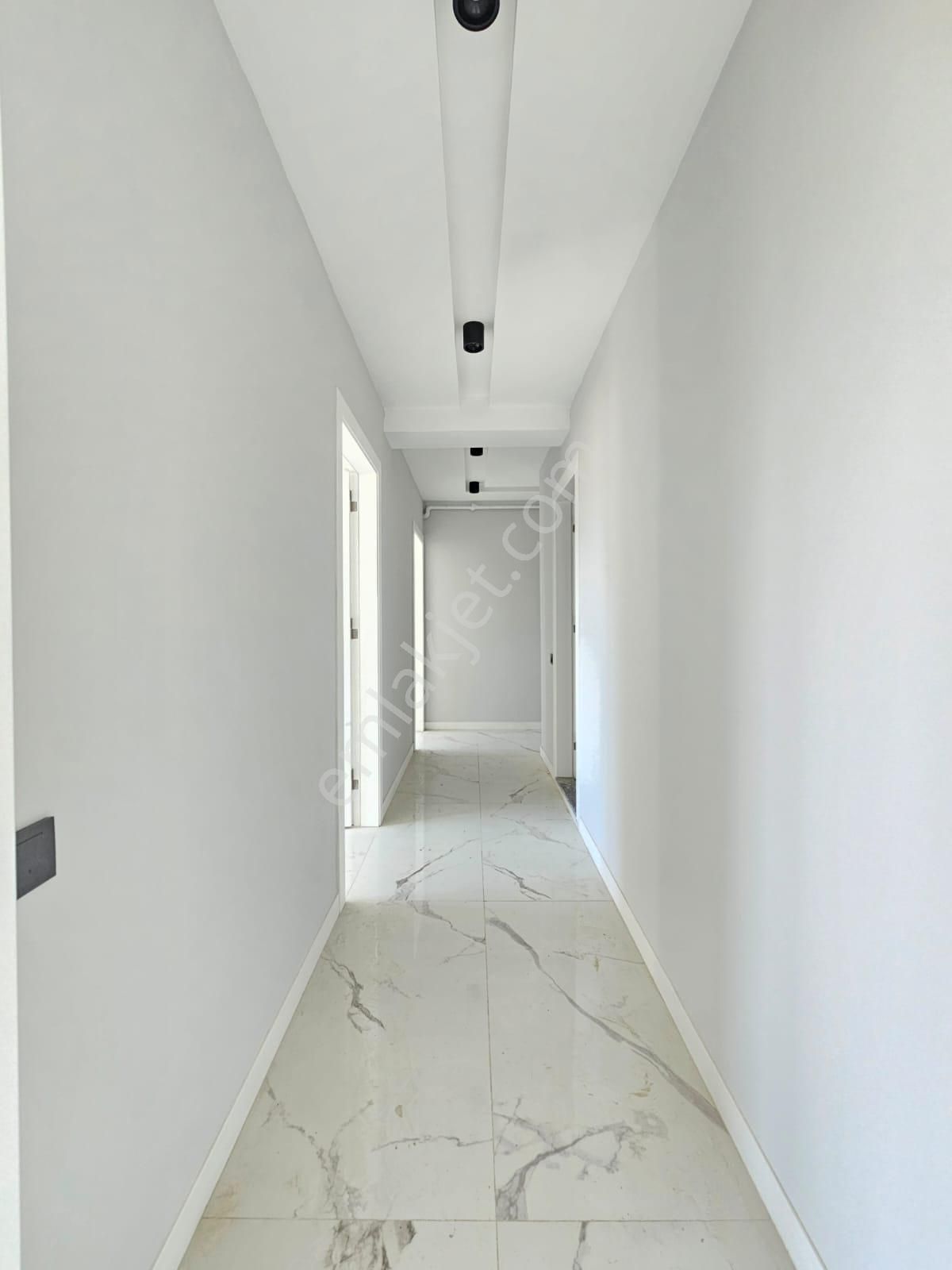 Denizli Karahasanlı Mahallesinde 2+1 120 M2 Cadde Üstünde Fırsat Daireler - Görsel 19