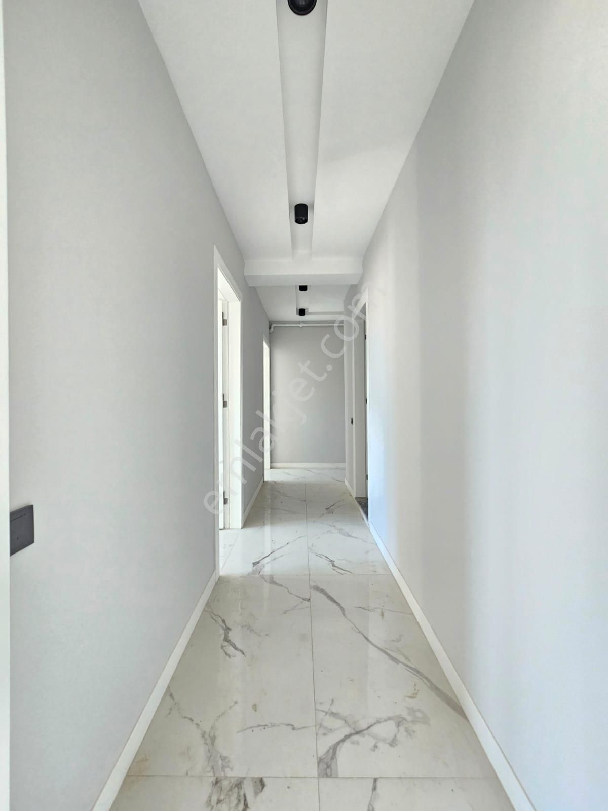 Denizli Karahasanlı Mahallesinde 2+1 120 M2 Cadde Üstünde Fırsat Daireler - Görsel 11