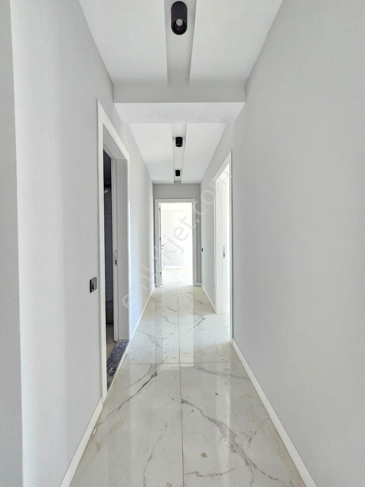 Denizli Karahasanlı Mahallesinde 2+1 120 M2 Cadde Üstünde Fırsat Daireler - Görsel 18