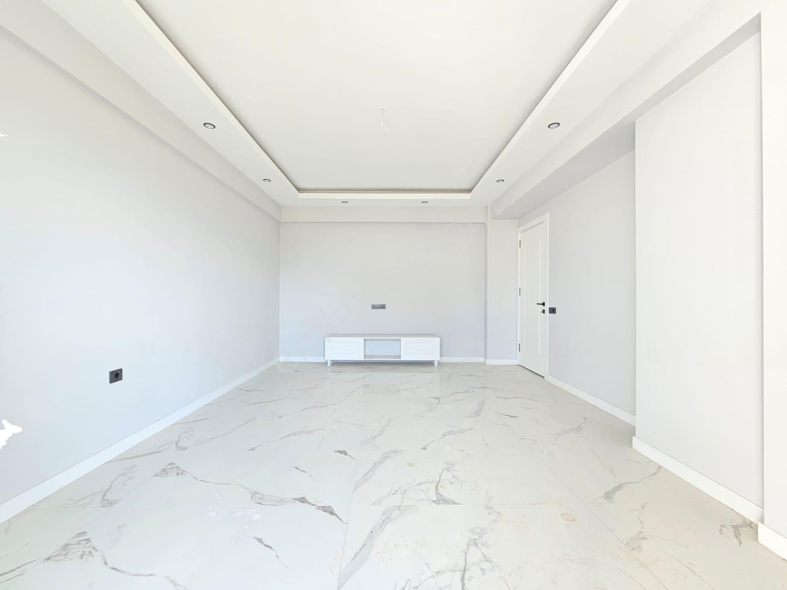 Denizli Karahasanlı Mahallesinde 2+1 120 M2 Cadde Üstünde Fırsat Daireler - Görsel 5