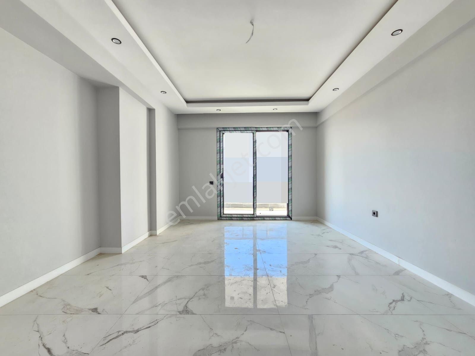 Denizli Karahasanlı Mahallesinde 2+1 120 M2 Cadde Üstünde Fırsat Daireler - Görsel 6