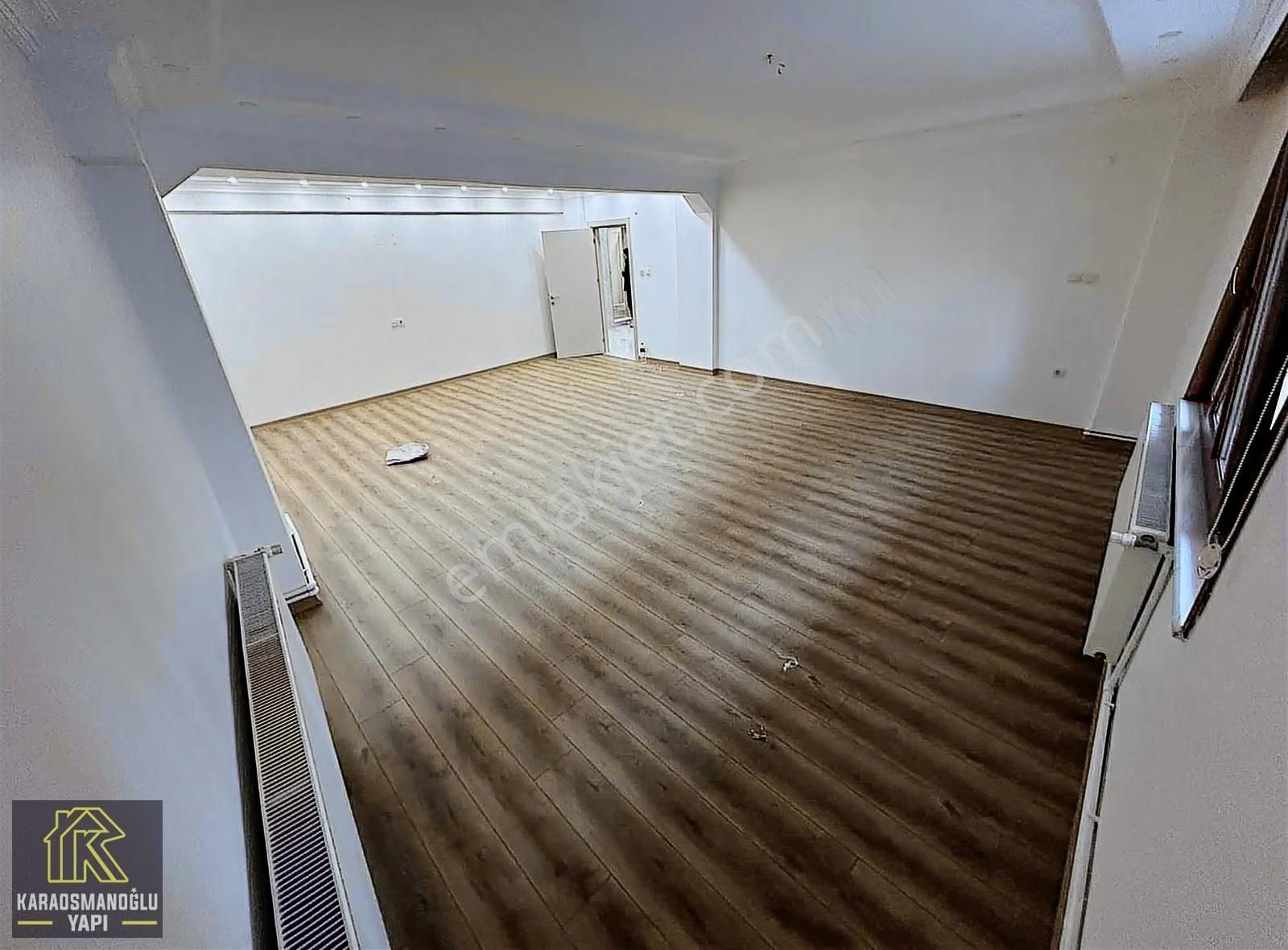 Karaosmanoğlu'dan Namık Kemal Mah 150m² 2+1 Kiralık Daire - Görsel 2