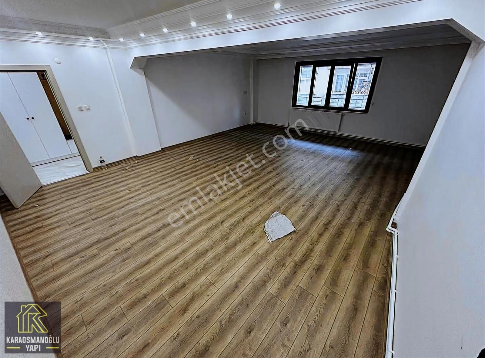 Karaosmanoğlu'dan Namık Kemal Mah 150m² 2+1 Kiralık Daire