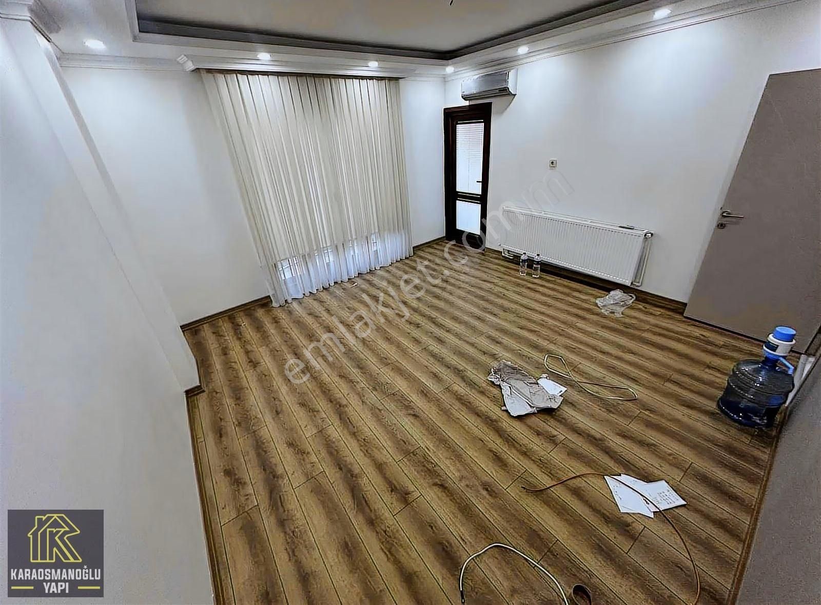 Karaosmanoğlu'dan Namık Kemal Mah 150m² 2+1 Kiralık Daire - Görsel 14