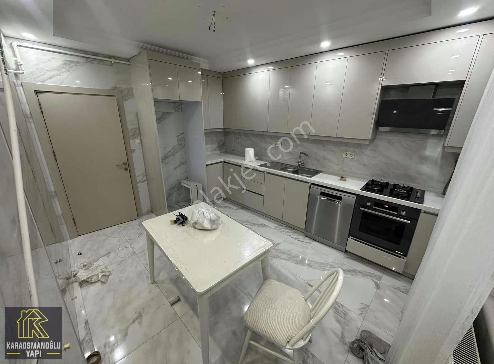 Karaosmanoğlu'dan Namık Kemal Mah 150m² 2+1 Kiralık Daire - Görsel 11