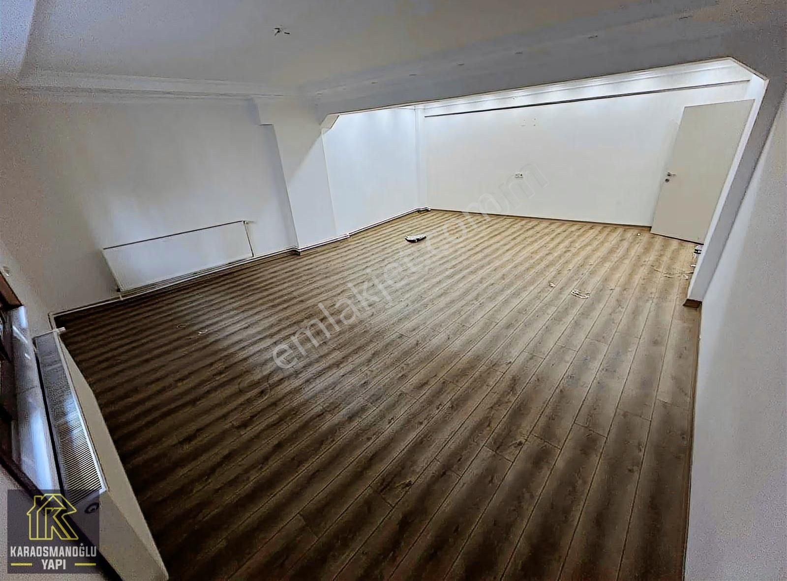 Karaosmanoğlu'dan Namık Kemal Mah 150m² 2+1 Kiralık Daire - Görsel 12