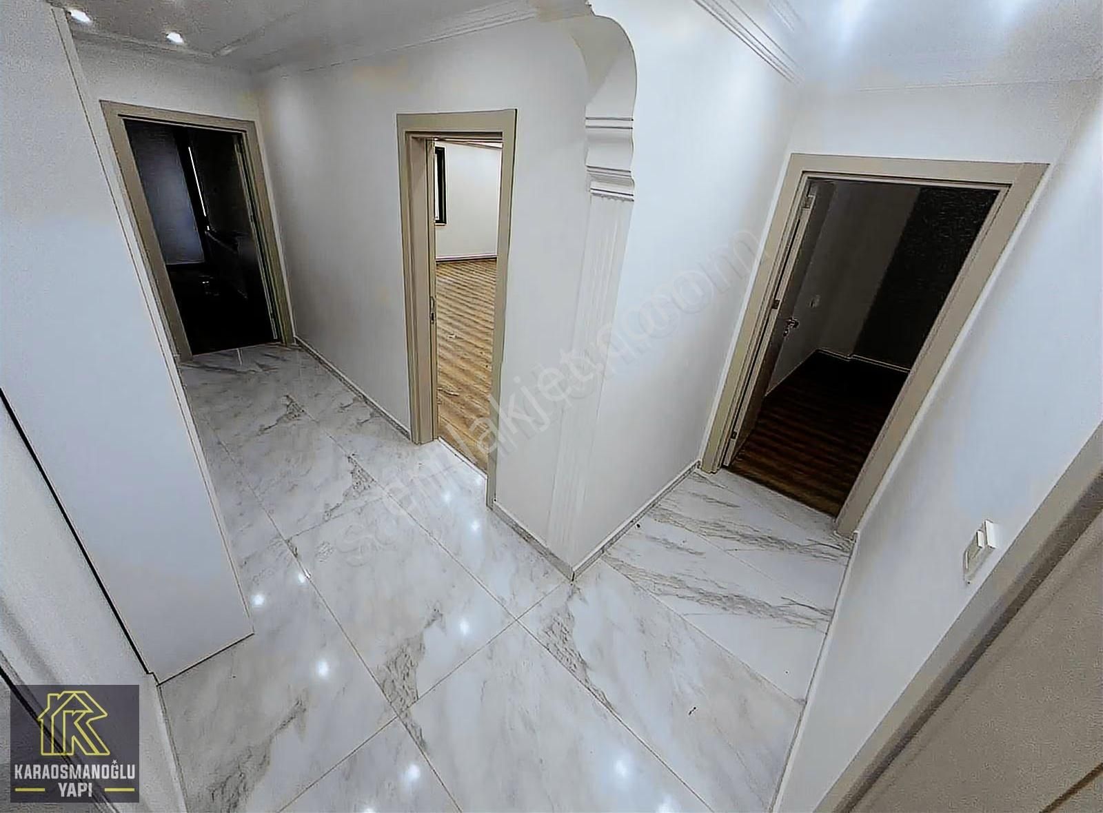 Karaosmanoğlu'dan Namık Kemal Mah 150m² 2+1 Kiralık Daire - Görsel 10