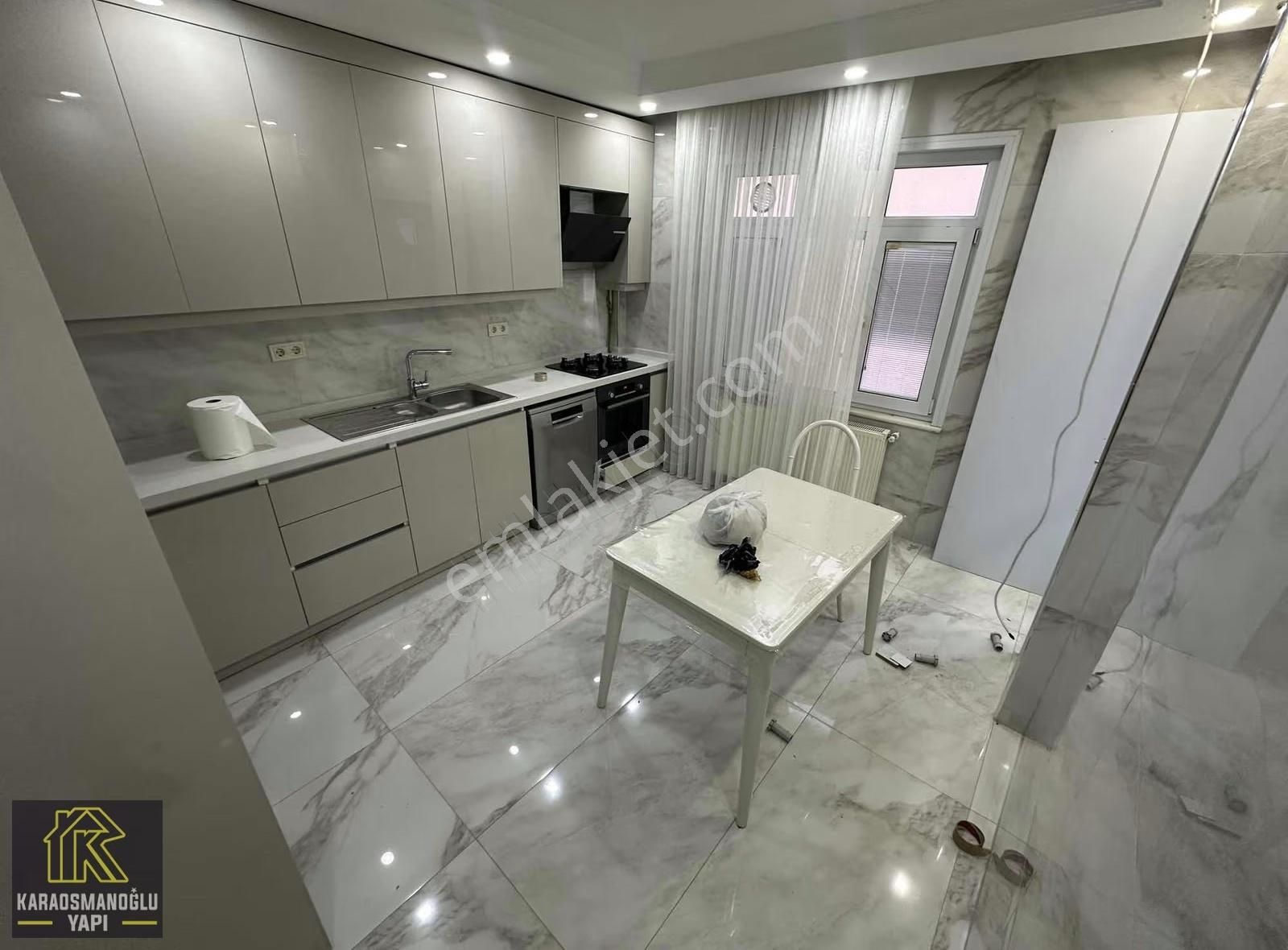 Karaosmanoğlu'dan Namık Kemal Mah 150m² 2+1 Kiralık Daire - Görsel 18