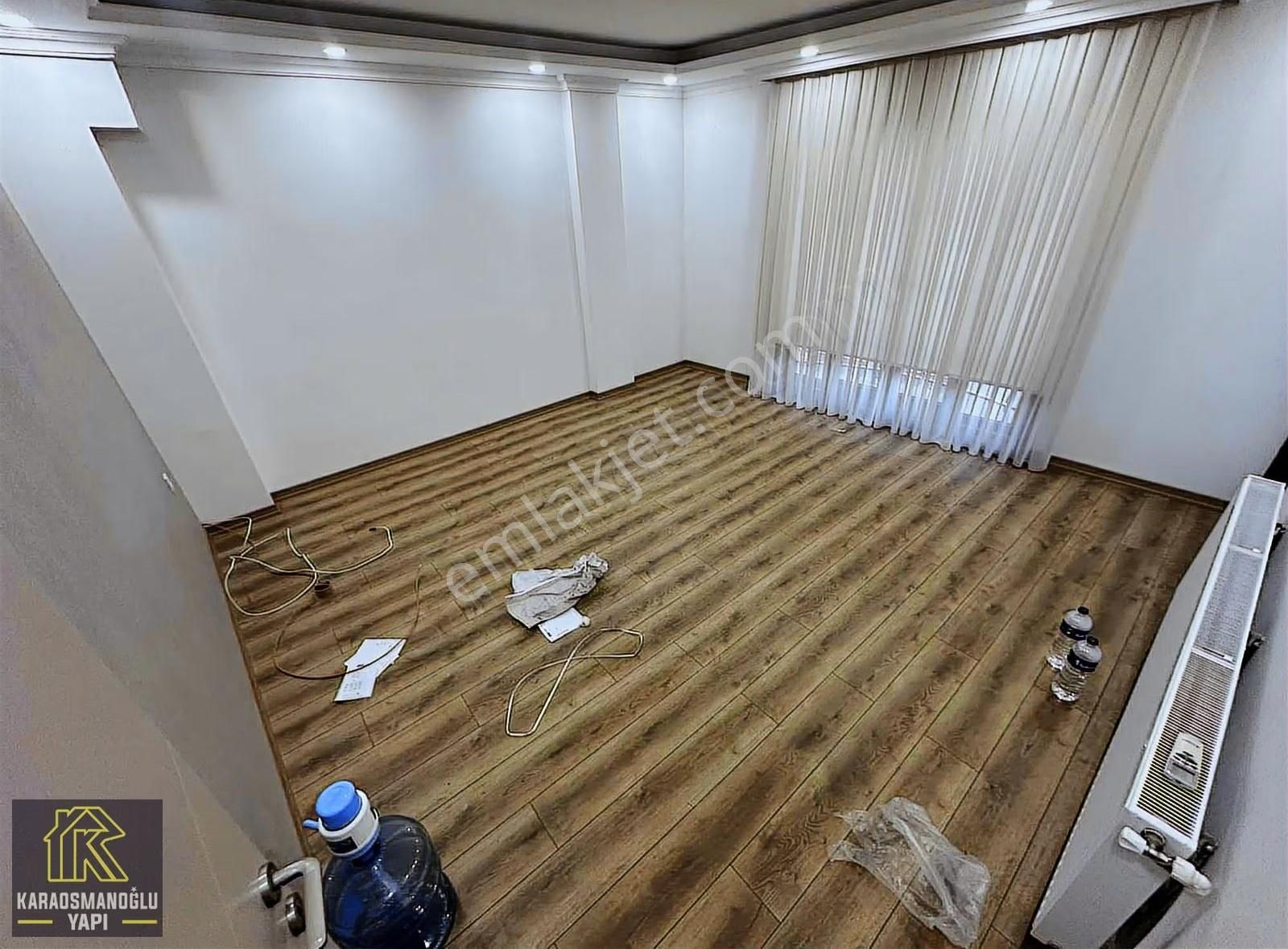 Karaosmanoğlu'dan Namık Kemal Mah 150m² 2+1 Kiralık Daire - Görsel 16