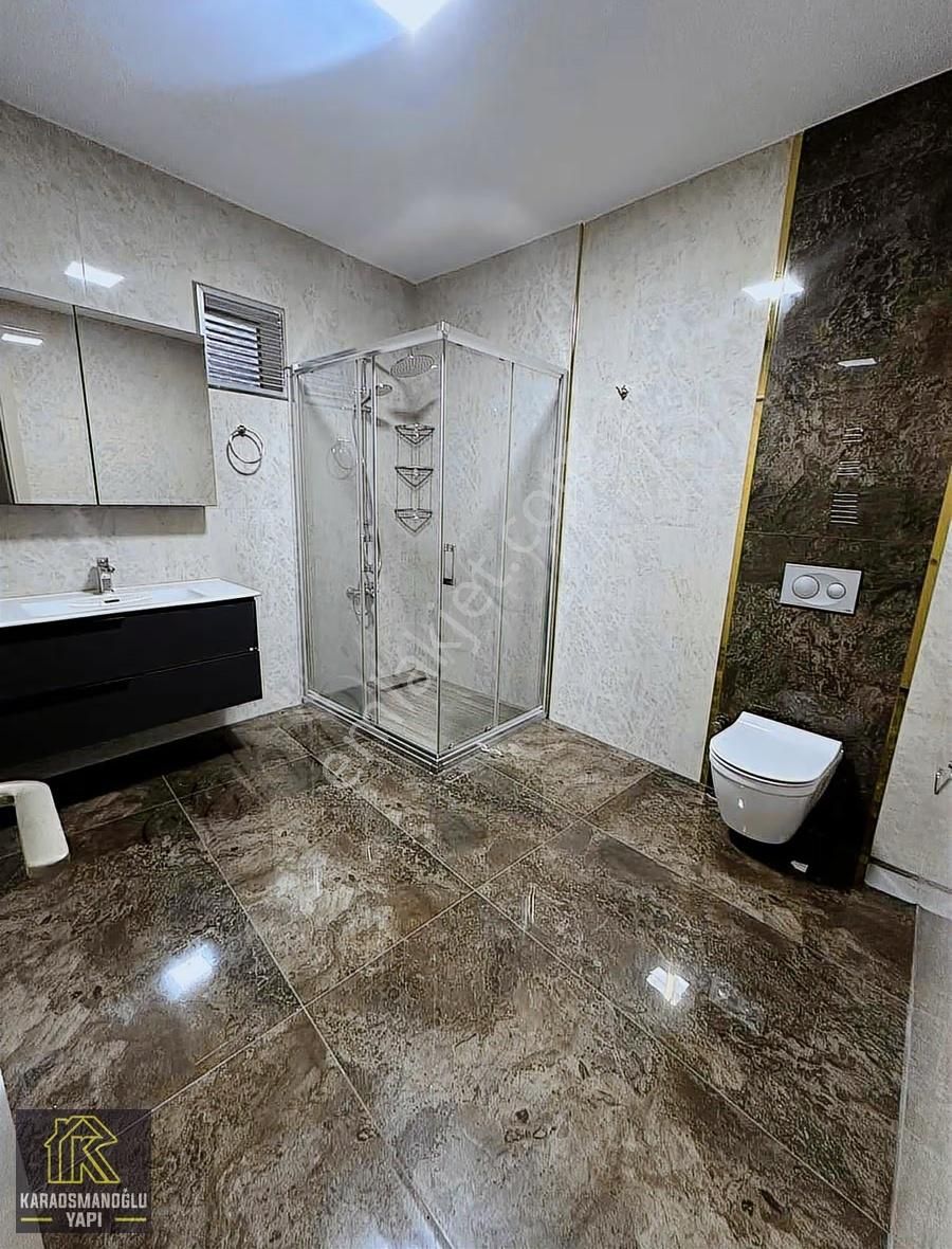 Karaosmanoğlu'dan Namık Kemal Mah 150m² 2+1 Kiralık Daire - Görsel 5