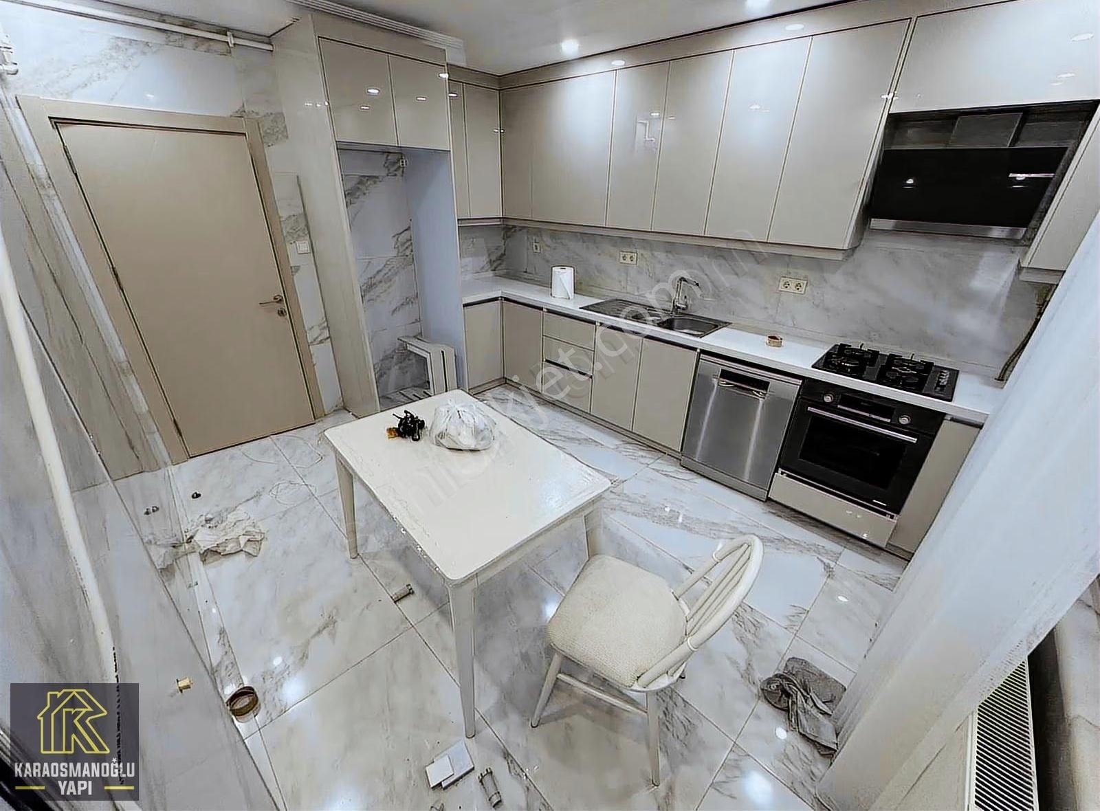 Karaosmanoğlu'dan Namık Kemal Mah 150m² 2+1 Kiralık Daire - Görsel 20