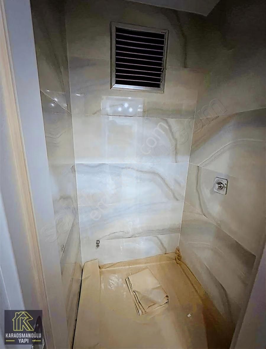 Karaosmanoğlu'dan Namık Kemal Mah 150m² 2+1 Kiralık Daire - Görsel 4