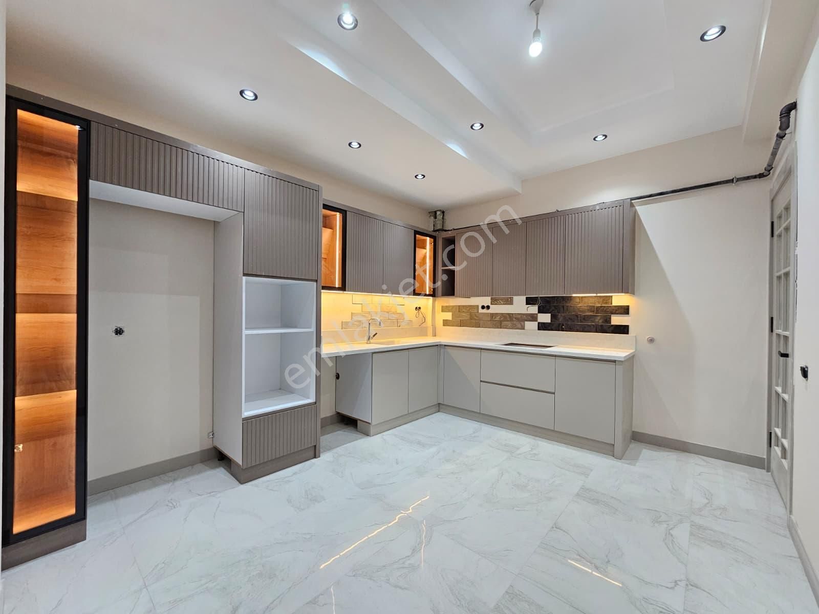 Denizli Yenişafak Ta 3+1 170 M2 Lüks Konsept Site İçinde Satılık Havuzlu Daireler