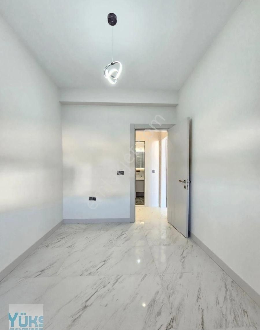 Denizli Yenişafak Mahallesinde 3+1 Lavanta Bahçesine Yakın Lüks Satılık Daire - Görsel 12