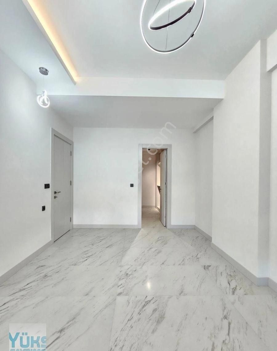 Denizli Yenişafak Mahallesinde 3+1 Lavanta Bahçesine Yakın Lüks Satılık Daire - Görsel 31