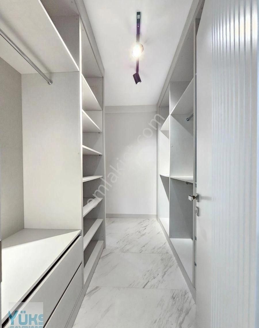 Denizli Yenişafak Mahallesinde 3+1 Lavanta Bahçesine Yakın Lüks Satılık Daire - Görsel 27