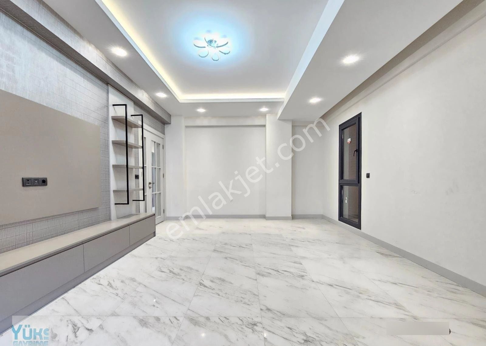 Denizli Yenişafak Mahallesinde 3+1 Lavanta Bahçesine Yakın Lüks Satılık Daire - Görsel 25