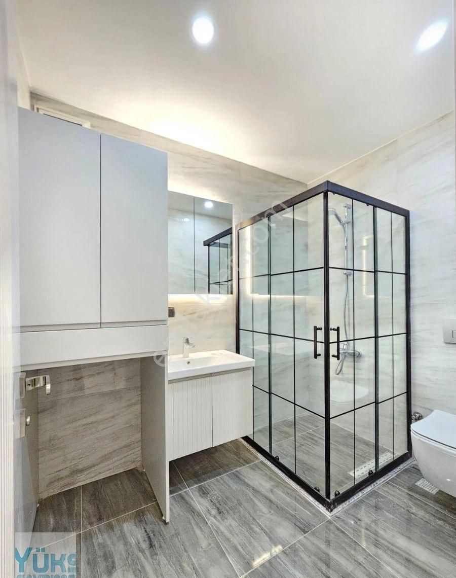 Denizli Yenişafak Mahallesinde 3+1 Lavanta Bahçesine Yakın Lüks Satılık Daire - Görsel 29