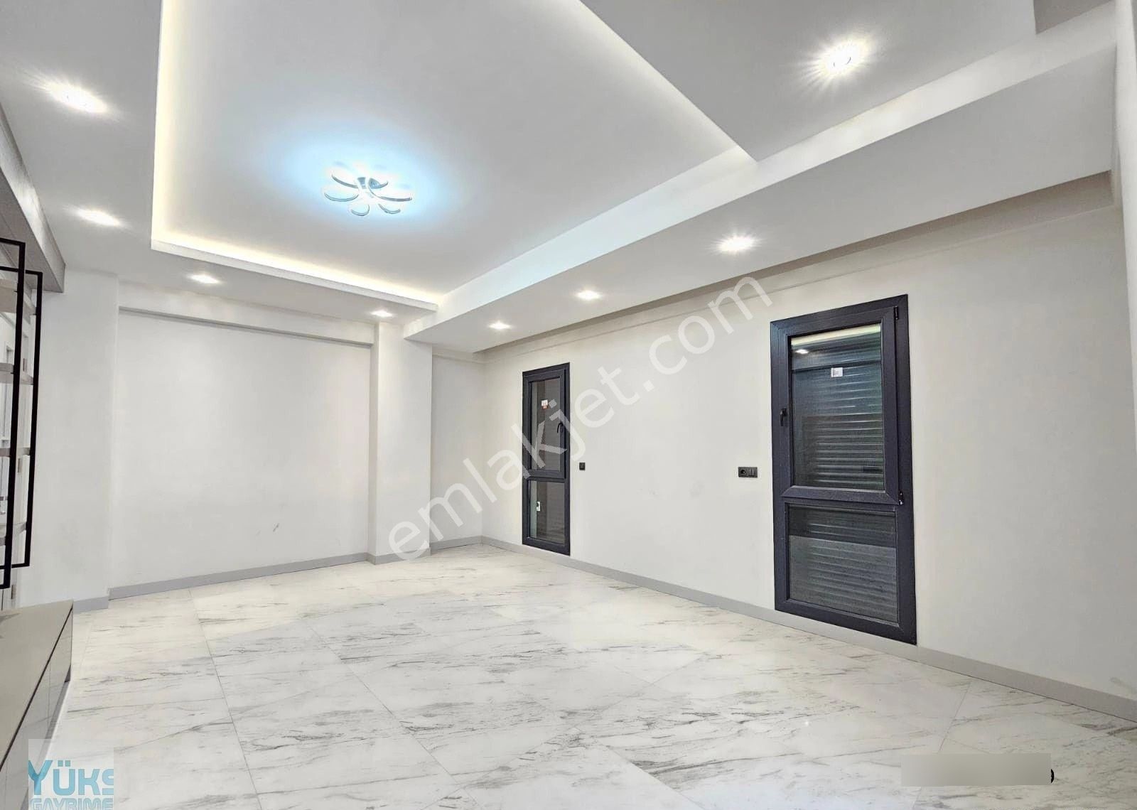 Denizli Yenişafak Mahallesinde 3+1 Lavanta Bahçesine Yakın Lüks Satılık Daire - Görsel 19