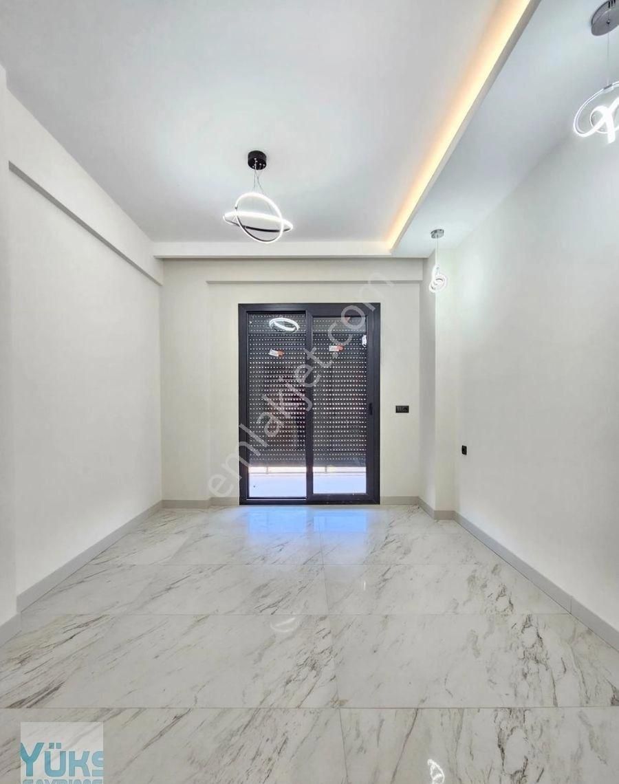 Denizli Yenişafak Mahallesinde 3+1 Lavanta Bahçesine Yakın Lüks Satılık Daire - Görsel 15