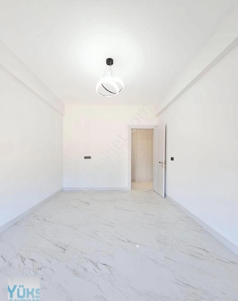 Denizli Yenişafak Mahallesinde 3+1 Lavanta Bahçesine Yakın Lüks Satılık Daire - Görsel 10