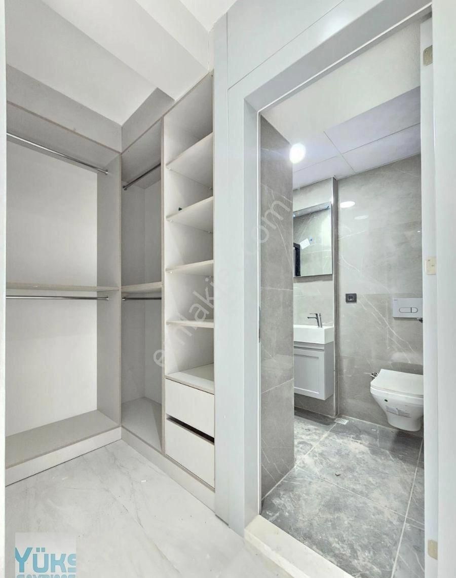 Denizli Yenişafak Ta Ferhatlar Kolejine Yakın 3+1 160 M2 Site İçinde Satılık Daireler - Görsel 3