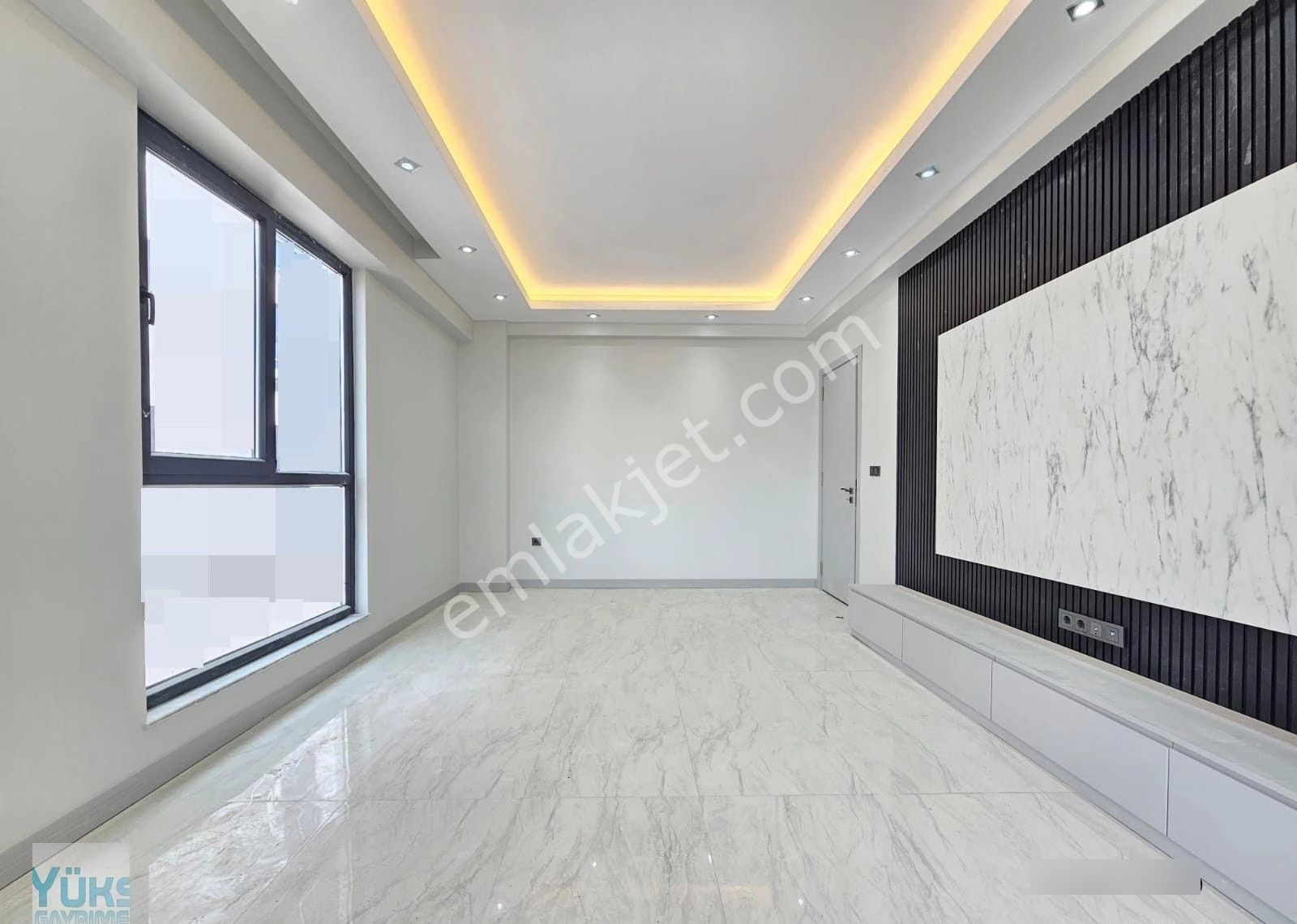 Denizli Yenişafak Ta Ferhatlar Kolejine Yakın 3+1 160 M2 Site İçinde Satılık Daireler - Görsel 21