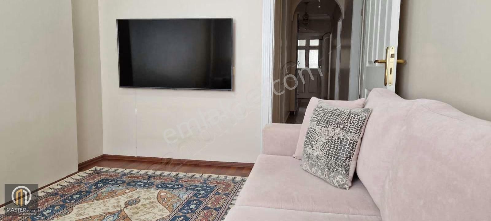 Master Proje'den Büyük Tip 3+1 Merkezi Konum - Görsel 6