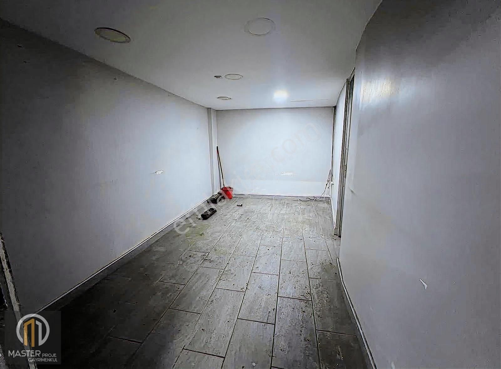 Master Poroje Birbirine Geçişli 7 Dükkan Kiralık İmalathane Depo - Görsel 11
