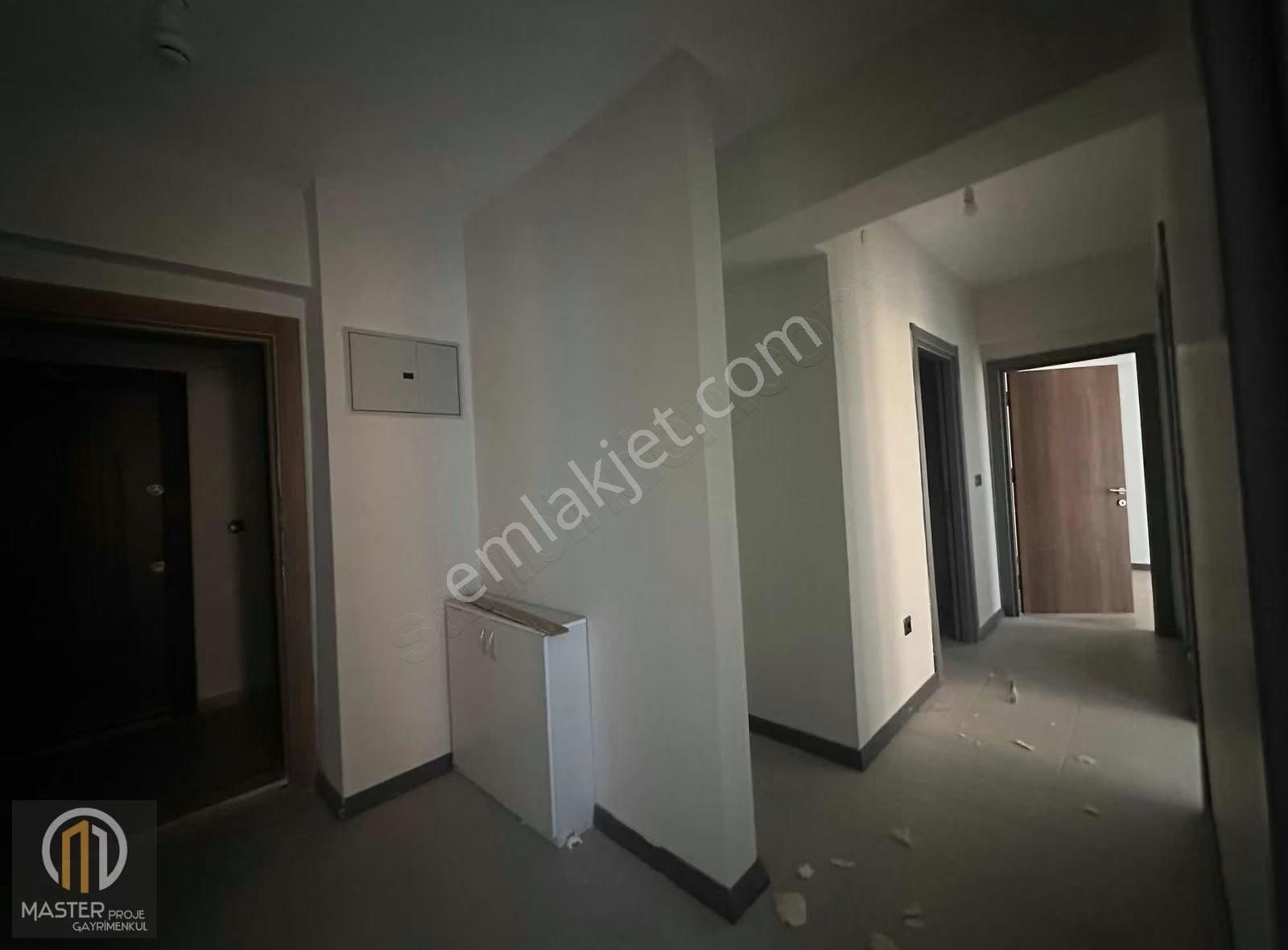 Master Proje'den İstanbul Vadi Evlerin'de 2+1 Daire - Görsel 21