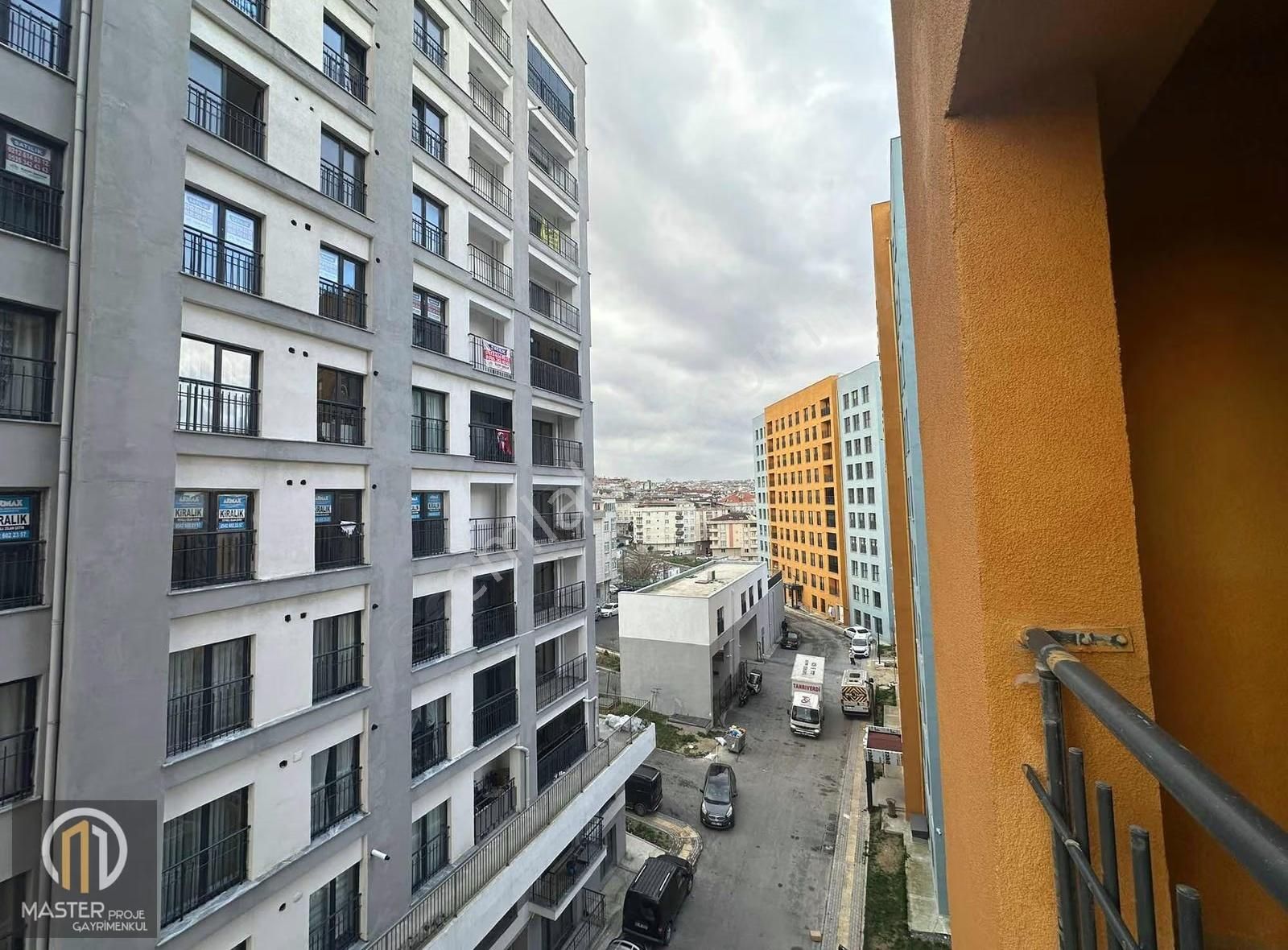 Master Proje'den İstanbul Vadi Evlerin'de 2+1 Daire - Görsel 5