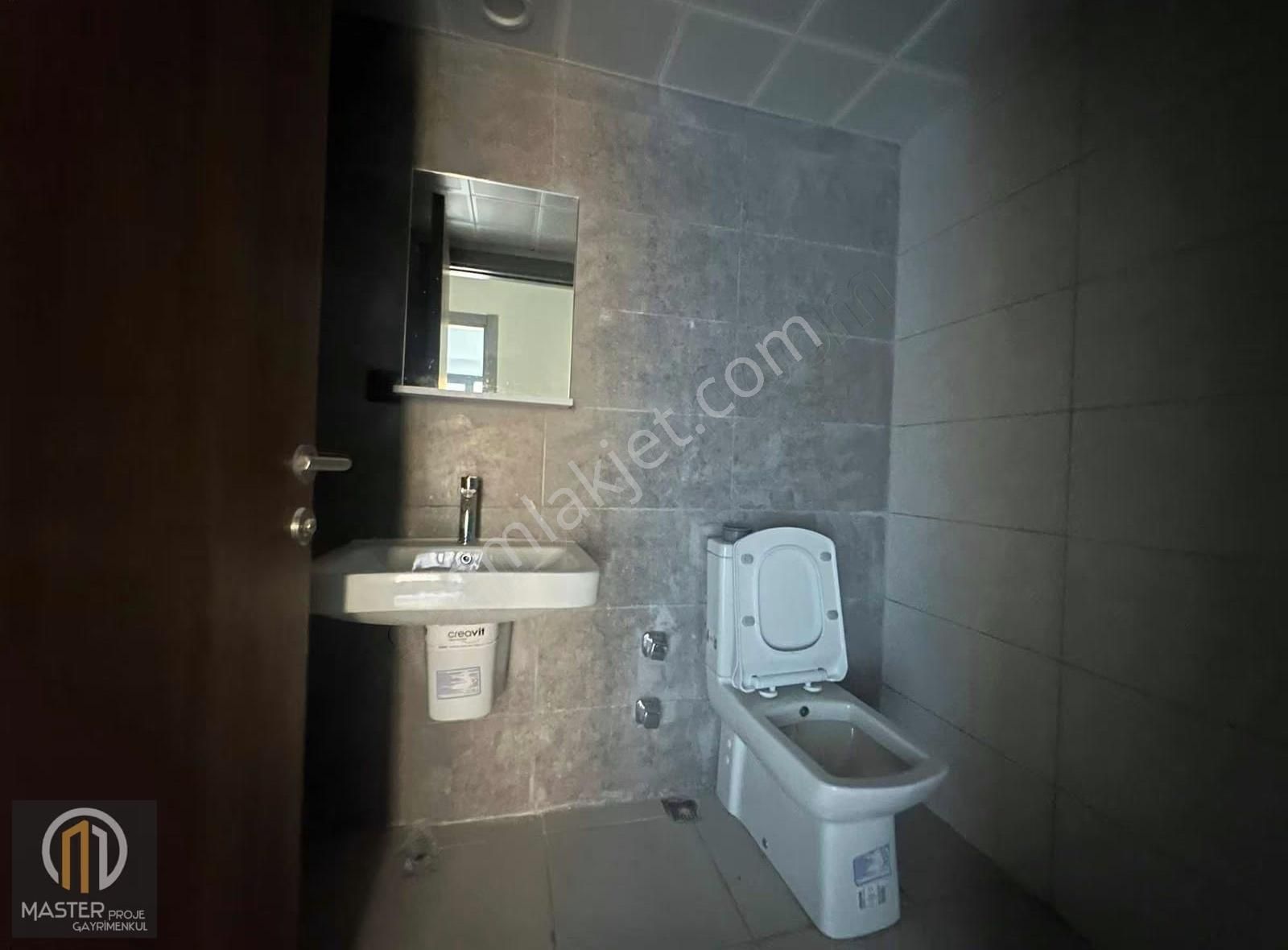 Master Proje'den İstanbul Vadi Evlerin'de 2+1 Daire - Görsel 18