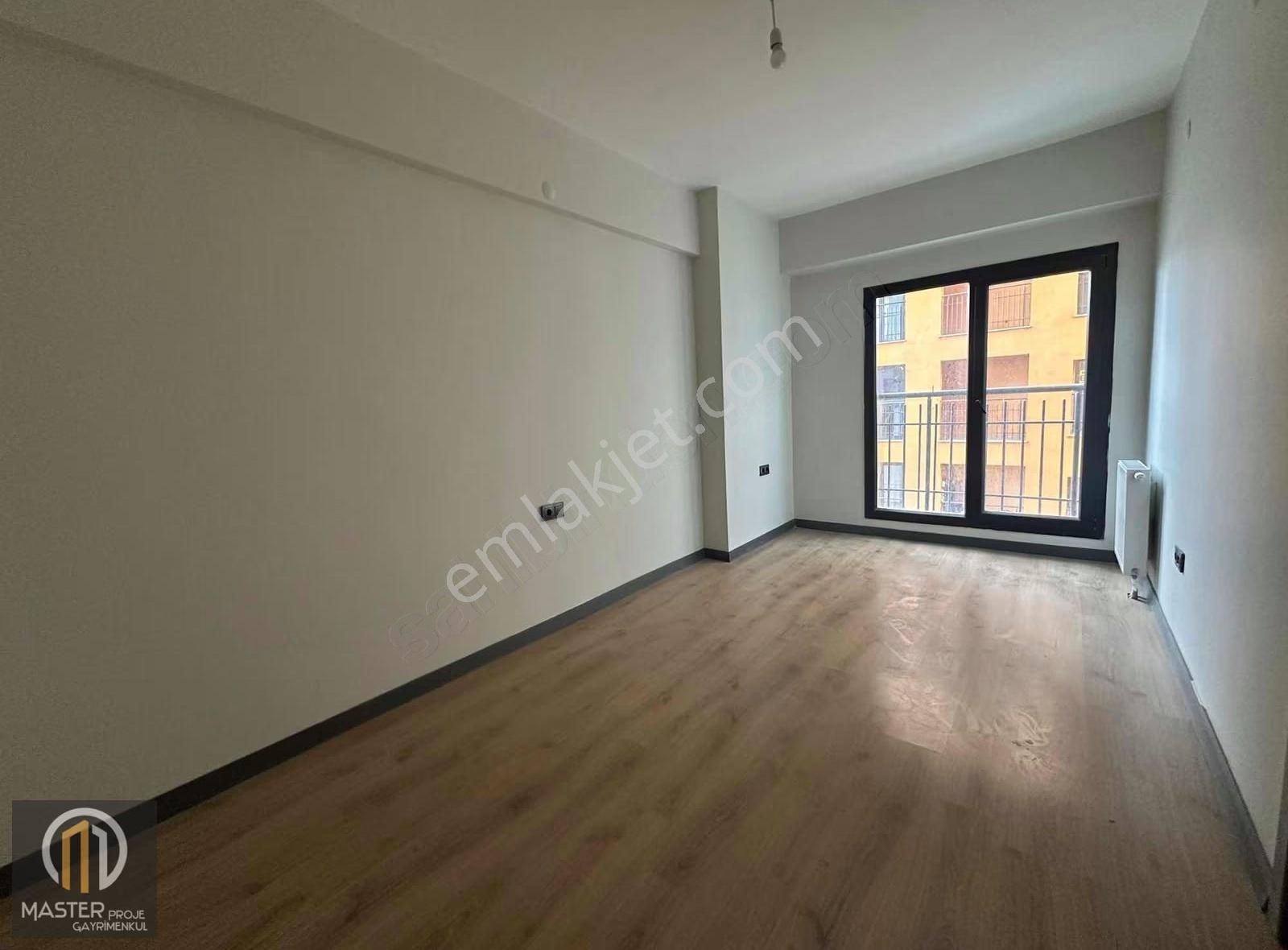 Master Proje'den İstanbul Vadi Evlerin'de 2+1 Daire - Görsel 28