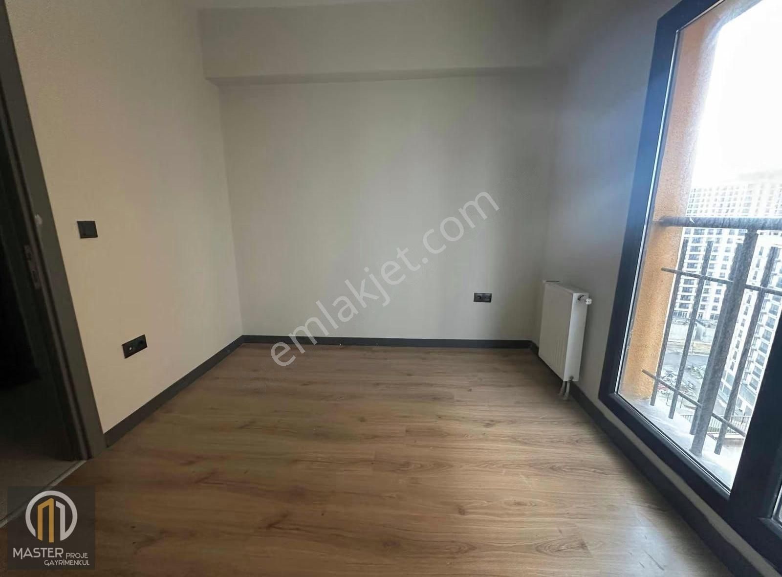 Master Proje'den İstanbul Vadi Evlerin'de 2+1 Daire - Görsel 29