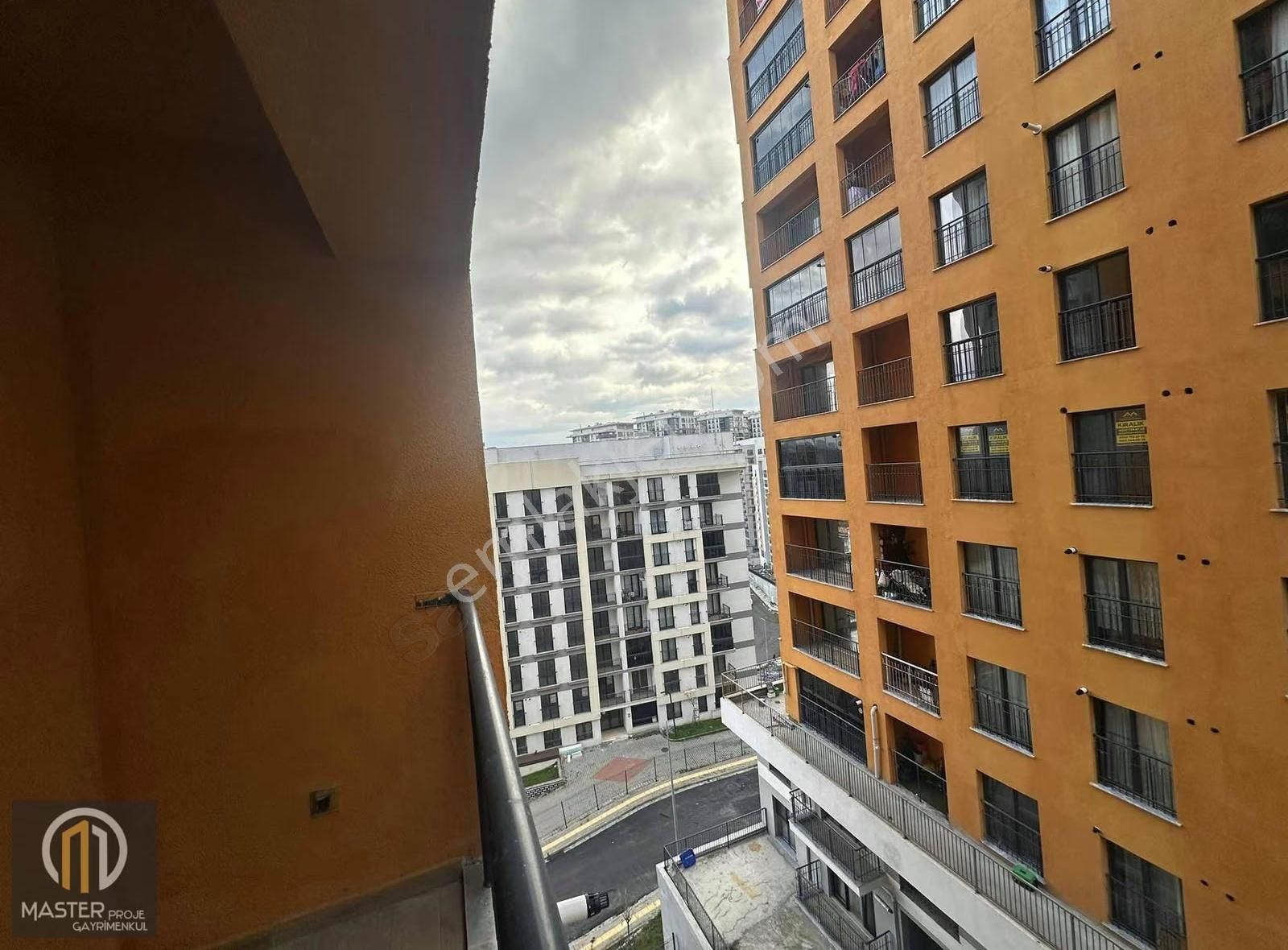 Master Proje'den İstanbul Vadi Evlerin'de 2+1 Daire - Görsel 7