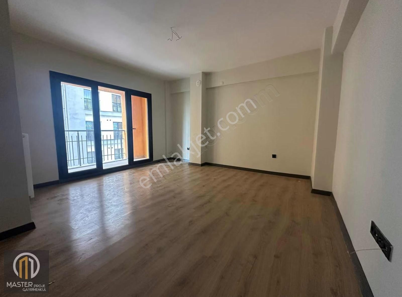 Master Proje'den İstanbul Vadi Evlerin'de 2+1 Daire - Görsel 25