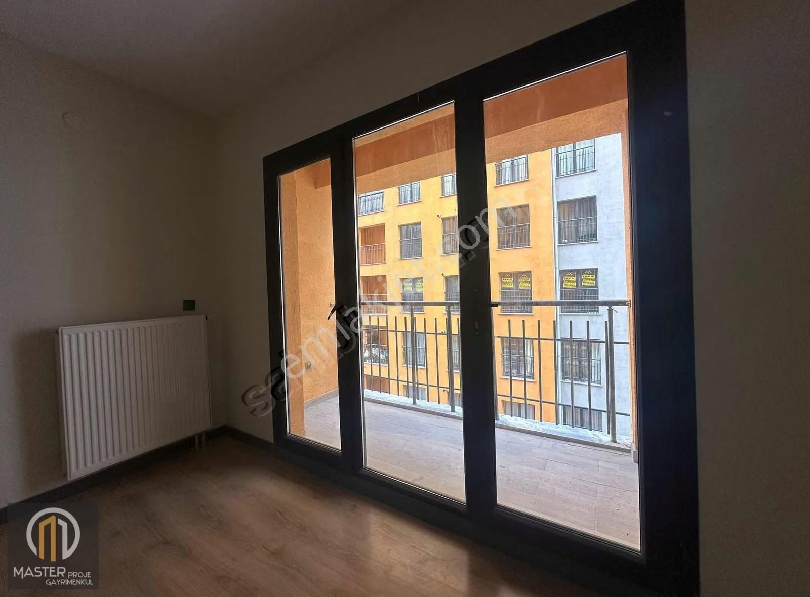 Master Proje'den İstanbul Vadi Evlerin'de 2+1 Daire - Görsel 2